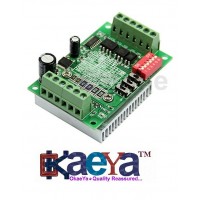 OkaeYa TB6560 3A Driver Board CNC RouterSingle Axis Controller StepperMotor Drivers
